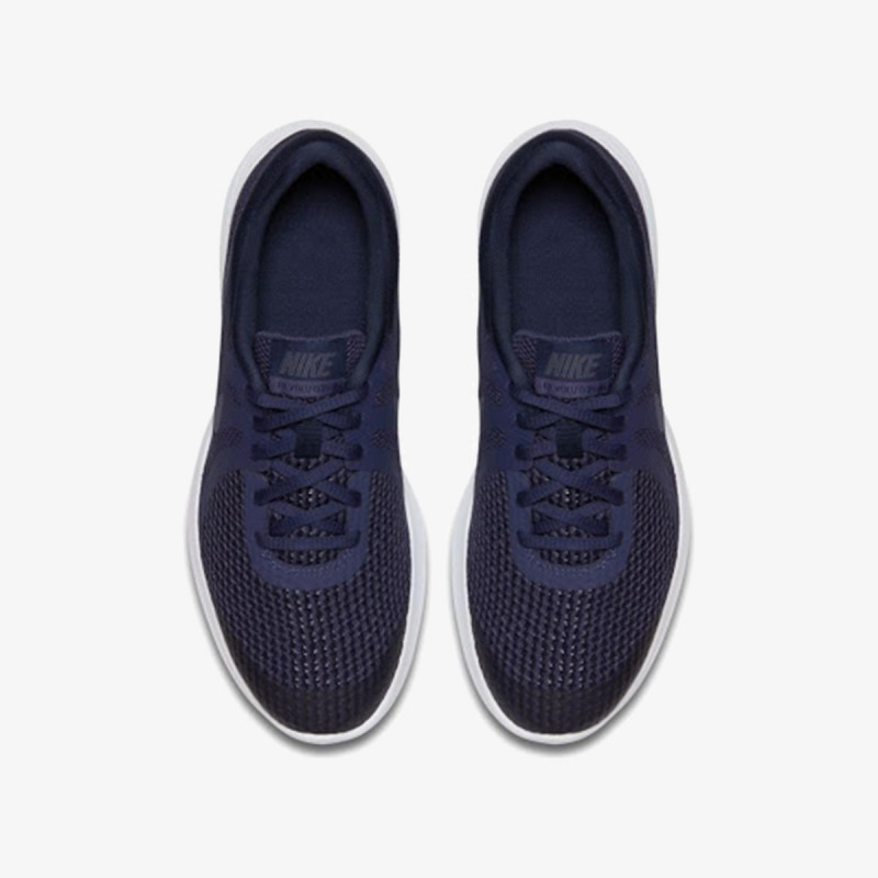 Nike Pantofi Sport NIKE REVOLUTION 4 (GS) 