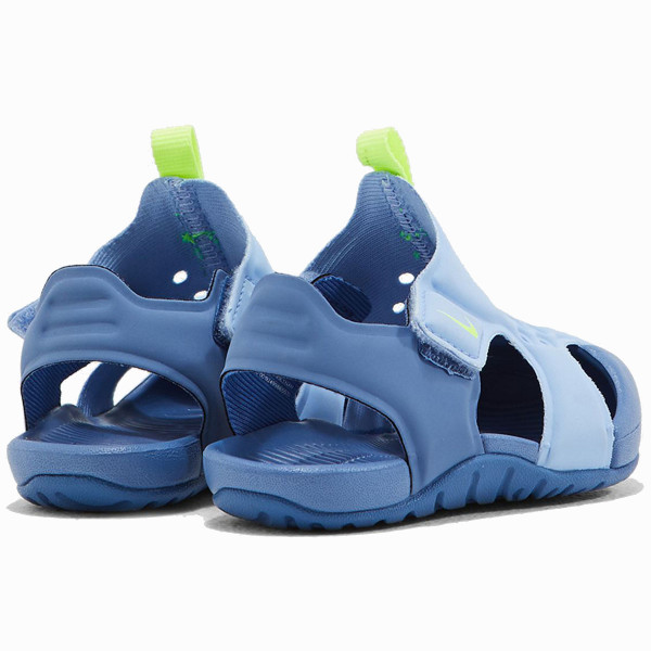 Nike Sandale NIKE SUNRAY PROTECT 2 (TD) 