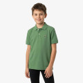 Tricou polo LCB NON-ORGANIC PETIT PIQUE PO 