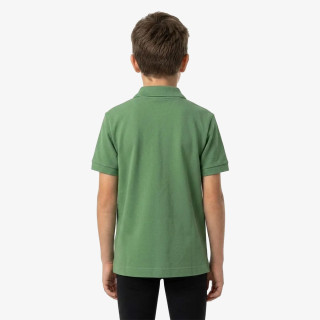 Tricou polo LCB NON-ORGANIC PETIT PIQUE PO 