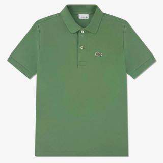 Tricou polo LCB NON-ORGANIC PETIT PIQUE PO 