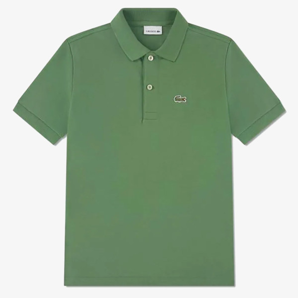 Tricou polo LCB NON-ORGANIC PETIT PIQUE PO 
