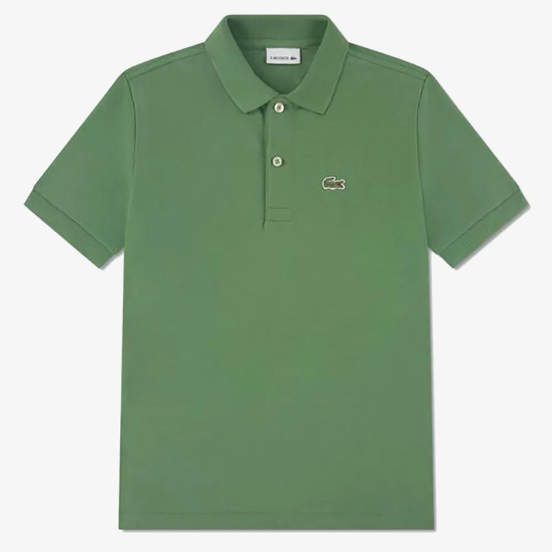 Tricou polo LCB NON-ORGANIC PETIT PIQUE PO 