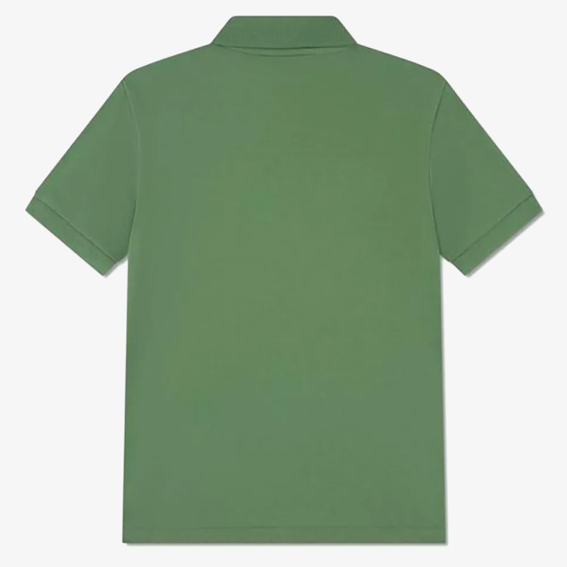 Tricou polo LCB NON-ORGANIC PETIT PIQUE PO 