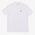 Tricou polo LCB NON-ORGANIC PETIT PIQUE PO 