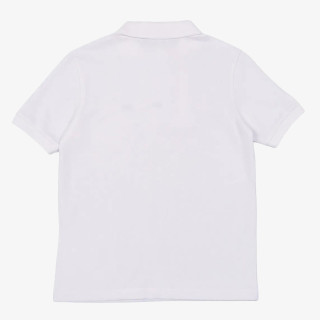 Tricou polo LCB NON-ORGANIC PETIT PIQUE PO 