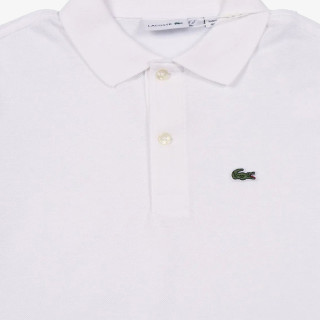 Tricou polo LCB NON-ORGANIC PETIT PIQUE PO 