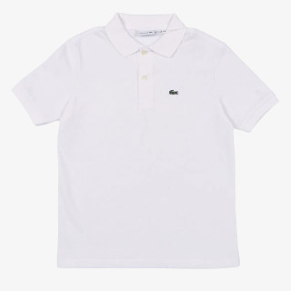 Tricou polo LCB NON-ORGANIC PETIT PIQUE PO 