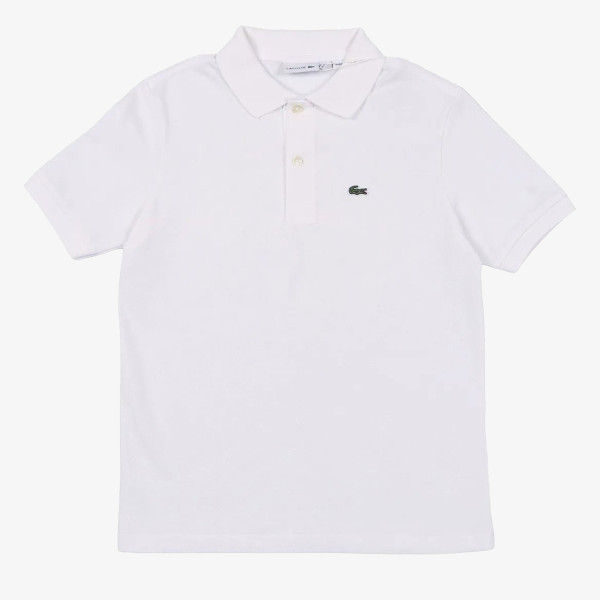 Tricou polo LCB NON-ORGANIC PETIT PIQUE PO 