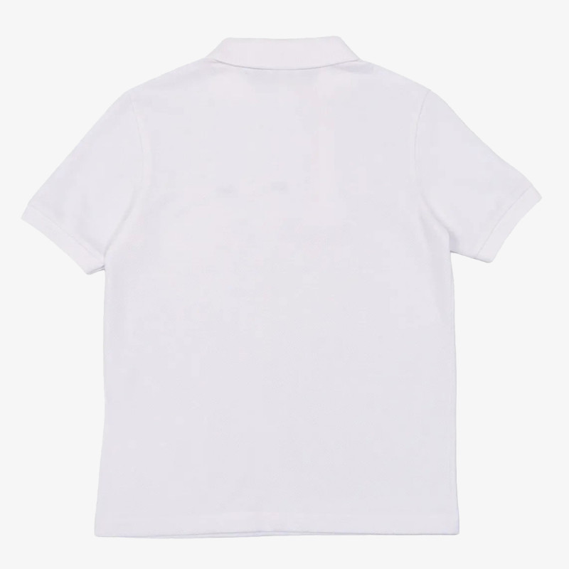Tricou polo LCB NON-ORGANIC PETIT PIQUE PO 