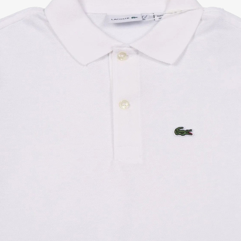 Tricou polo LCB NON-ORGANIC PETIT PIQUE PO 