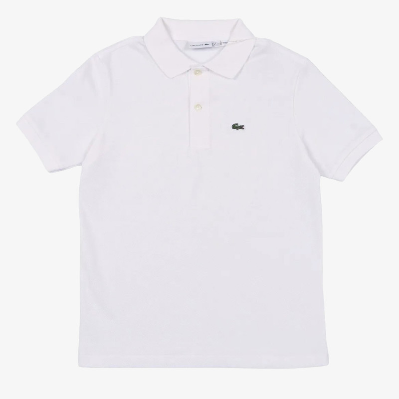 Tricou polo LCB NON-ORGANIC PETIT PIQUE PO 