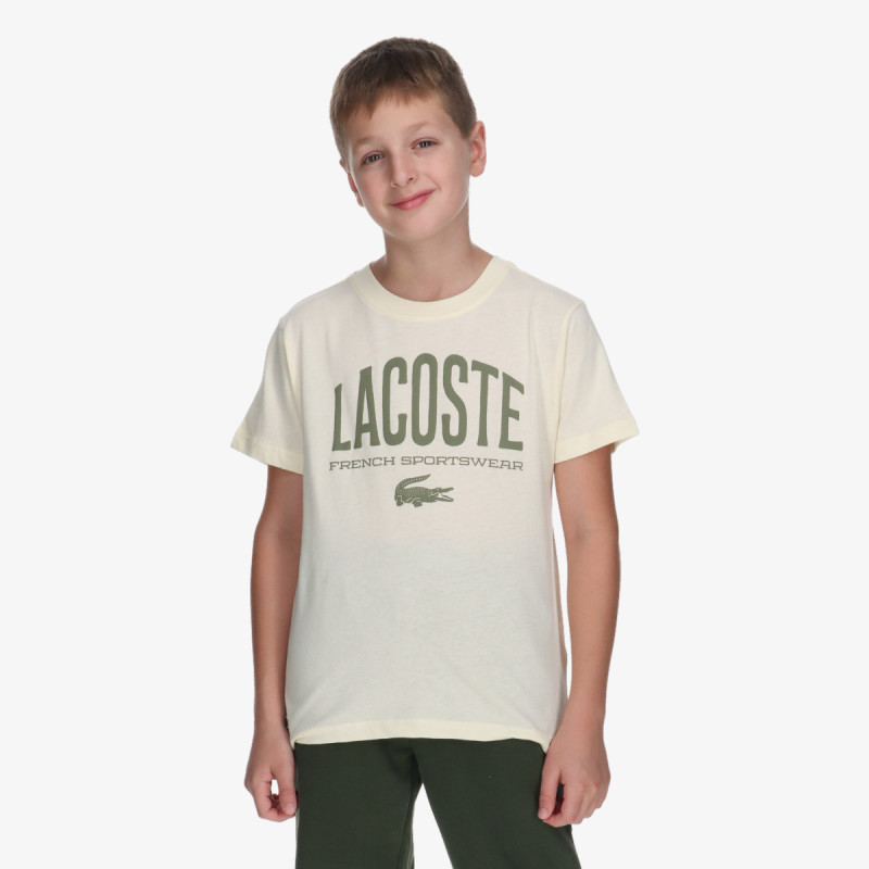 Tricou LCB GRAPHIC TEE 
