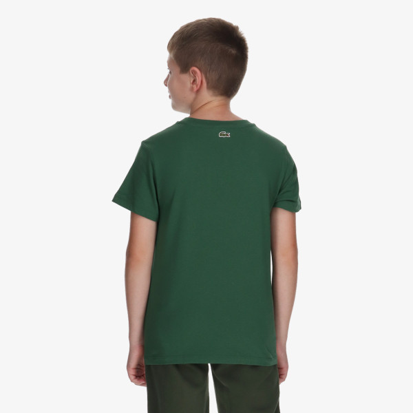 Tricou LCB PUFF TEE 