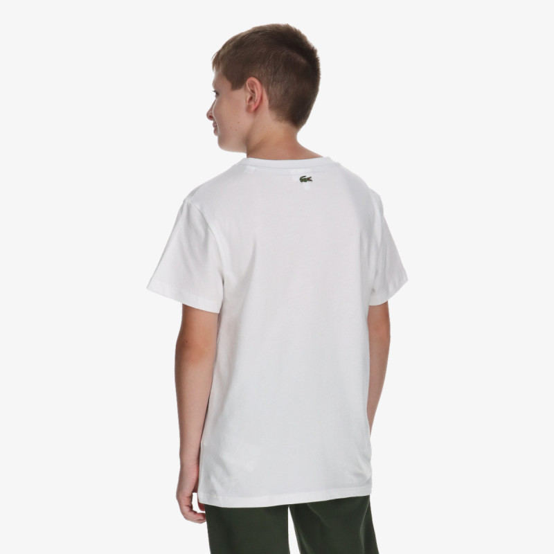 Tricou LCB PUFF TEE 