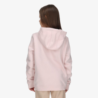 Hanorac LCB CORE FLEECE FULLZIP HOODIE 