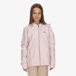 Hanorac LCB CORE FLEECE FULLZIP HOODIE 