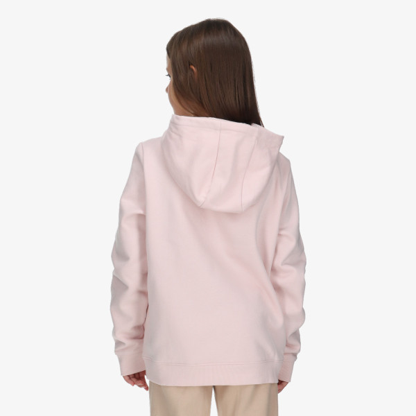 Hanorac LCB CORE FLEECE FULLZIP HOODIE 