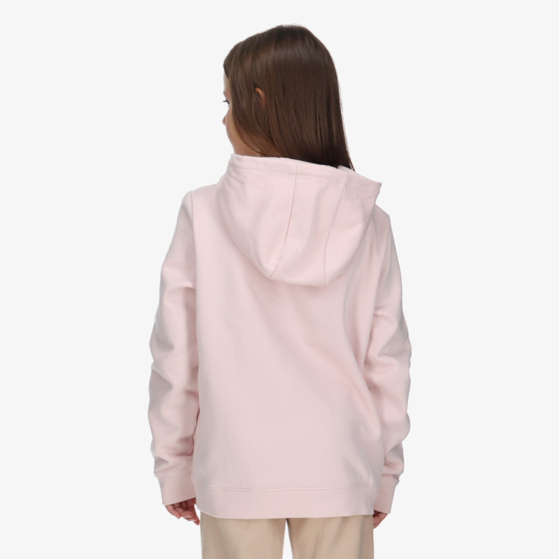 Hanorac LCB CORE FLEECE FULLZIP HOODIE 