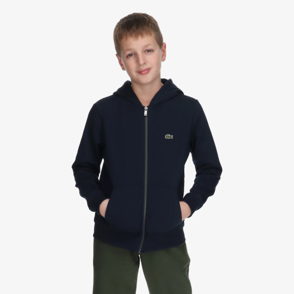 Hanorac LCB CORE FLEECE FULLZIP HOODIE 