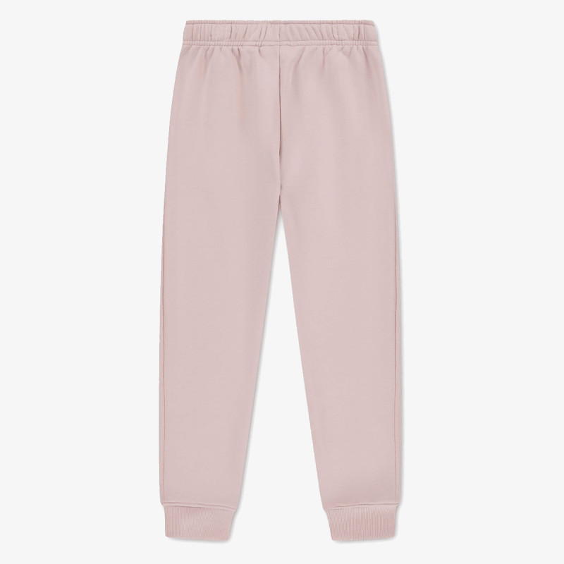 Pantaloni de trening LCB CORE FLEECE PANT 