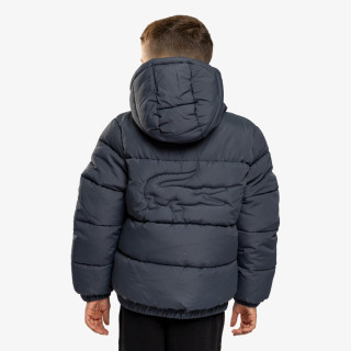 Jacheta LCN LACOSTE CORE PUFFER JKT 