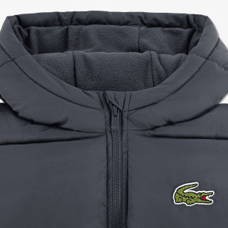 Jacheta LCN LACOSTE CORE PUFFER JKT 