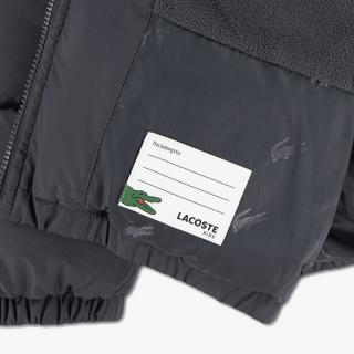 Jacheta LCN LACOSTE CORE PUFFER JKT 