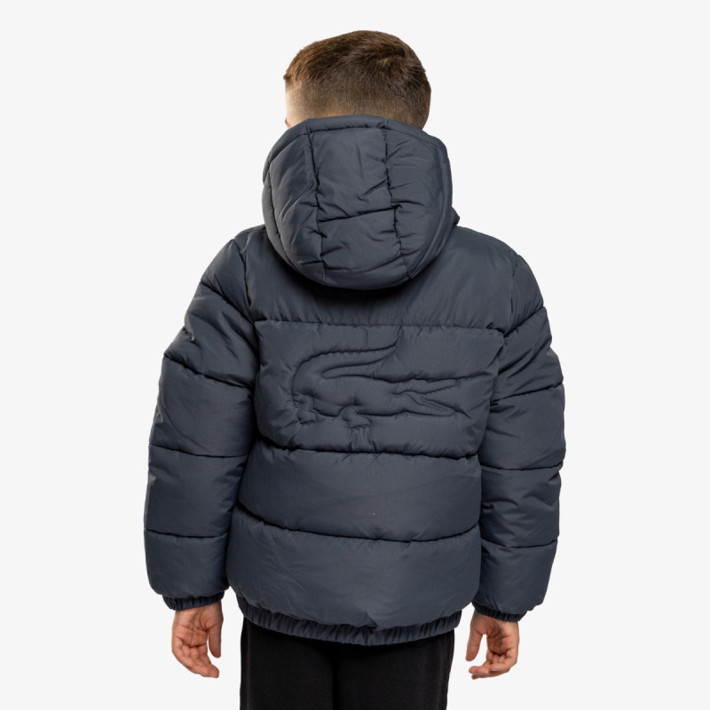 Jacheta LCN LACOSTE CORE PUFFER JKT 