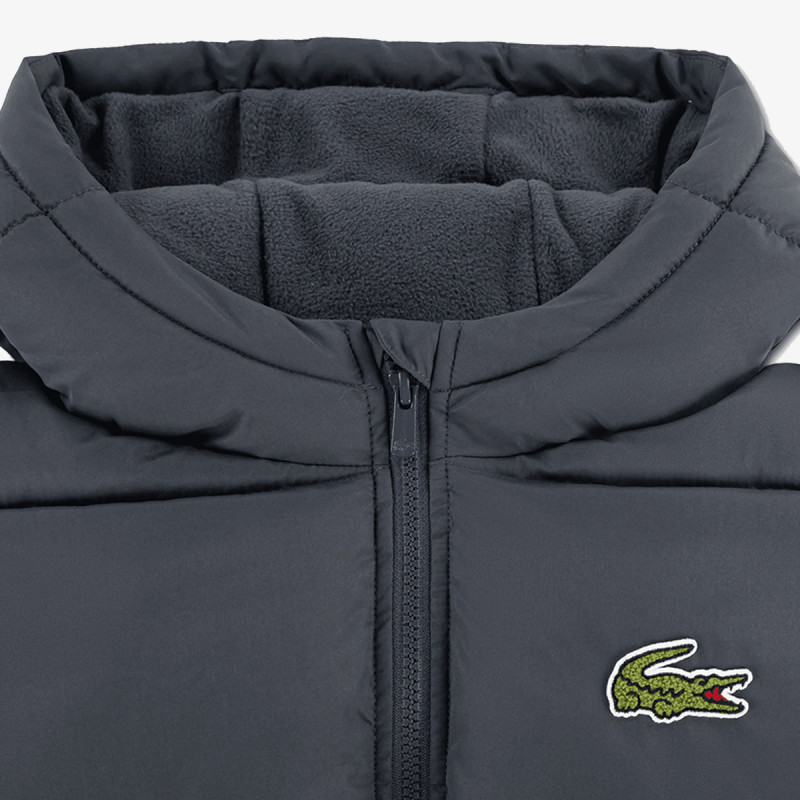 Jacheta LCN LACOSTE CORE PUFFER JKT 