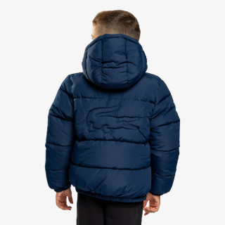 Jacheta LCN LACOSTE CORE PUFFER JKT 