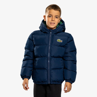 Jacheta LCN LACOSTE CORE PUFFER JKT 
