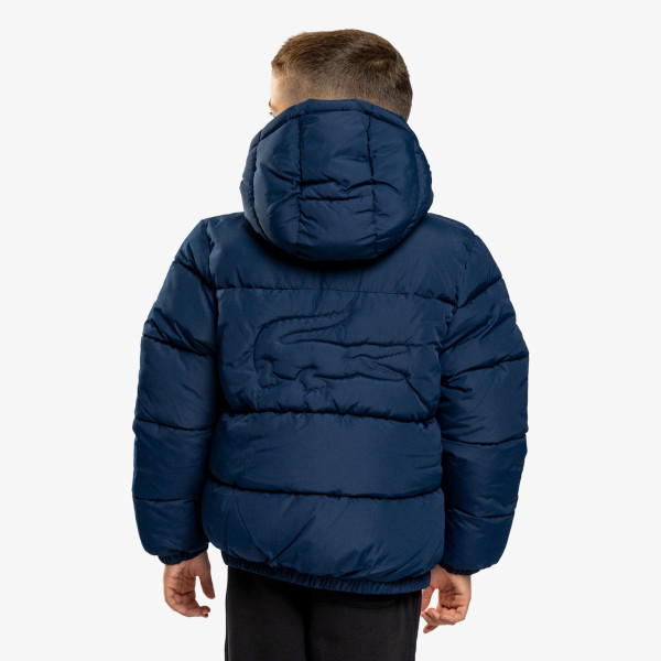 Jacheta LCN LACOSTE CORE PUFFER JKT 
