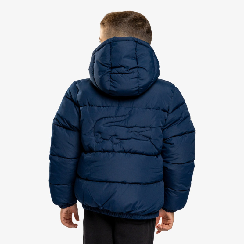 Jacheta LCN LACOSTE CORE PUFFER JKT 
