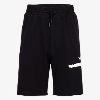 JORDAN Pantaloni scurti Jordan JUMPMAN AIR 