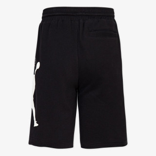 JORDAN Pantaloni scurti Jordan JUMPMAN AIR 