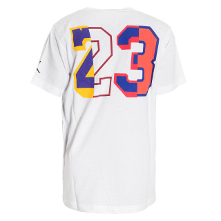 Nike Tricou Jordan JDB  RIVALS SS TEE KIDS 