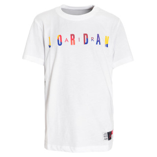 Nike Tricou Jordan JDB  RIVALS SS TEE KIDS 