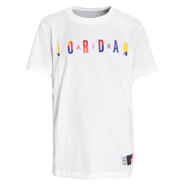 Nike Tricou Jordan JDB  RIVALS SS TEE KIDS 