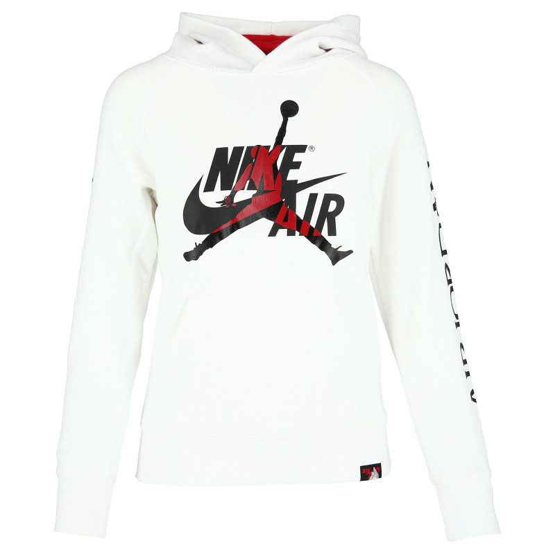 Nike Hanorac Jordan JDB  JUMPMAN CLASSICS PO KIDS 