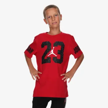 NIKE Tricou JDB 23 SPECKLE TEE 