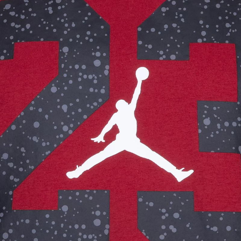 Nike Tricou JDB 23 SPECKLE TEE 