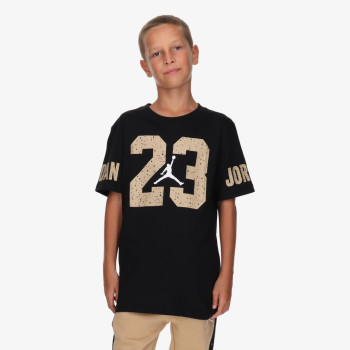 NIKE Tricou JDB 23 SPECKLE TEE 