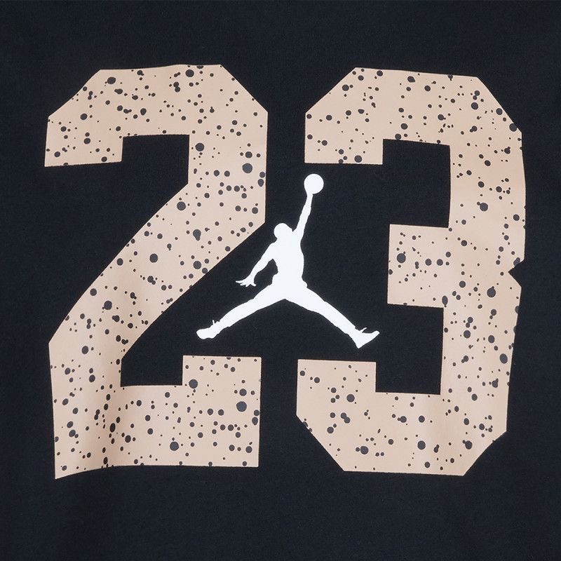 Nike Tricou JDB 23 SPECKLE TEE 
