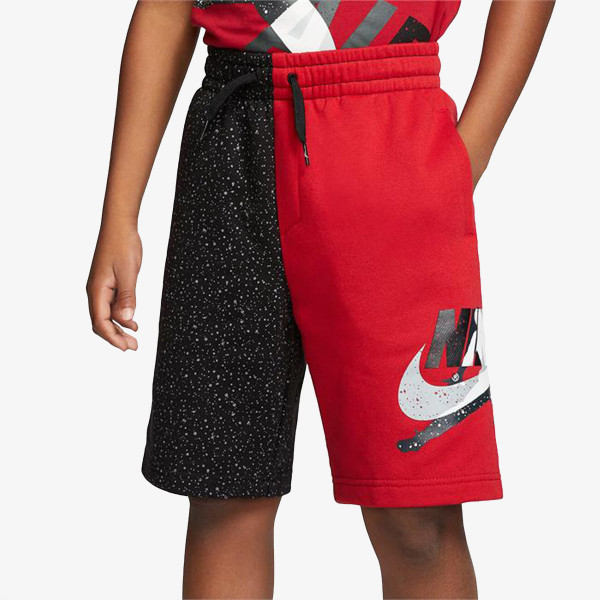 Nike Pantaloni scurti Jordan JDB  JUMPMAN CLASSICS II SHORT 