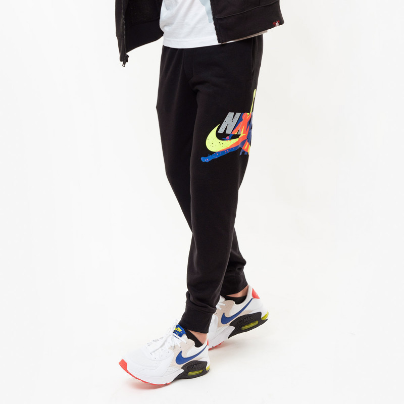 Nike Pantaloni de trening JORDAN JUMPMAN CLASSICS II PANT KIDS 