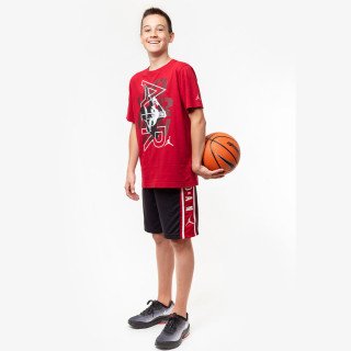 JORDAN Pantaloni scurti JDB AIR JORDAN HBR BBALL SHORT 
