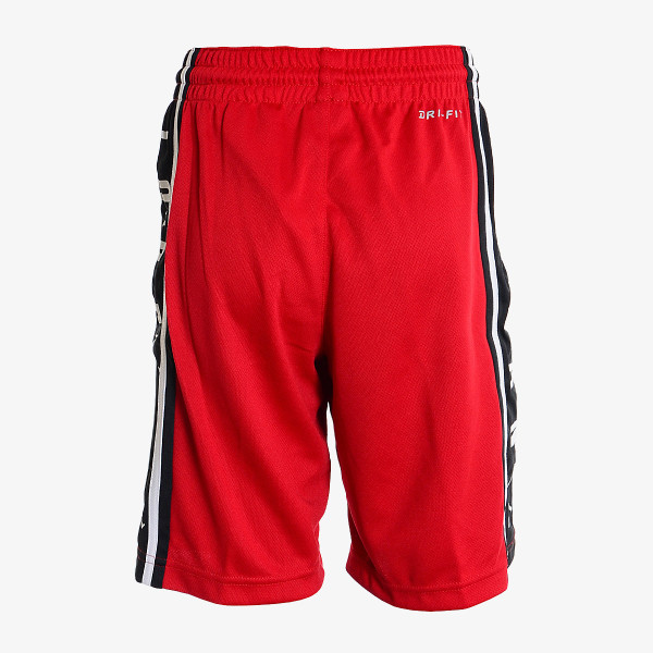 JORDAN Pantaloni scurti JDB AIR JORDAN HBR BBALL SHORT 