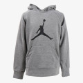 Nike Hanorac JORDAN JUMPMAN LOGO PULLOVER 