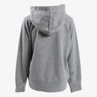 Nike Hanorac JORDAN JUMPMAN LOGO PULLOVER 